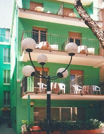 New Prophet Cattolica Exterior foto