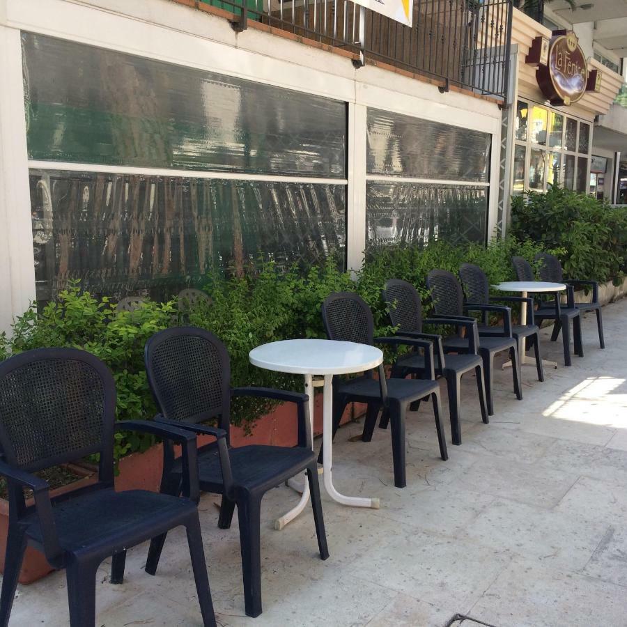 New Prophet Cattolica Exterior foto