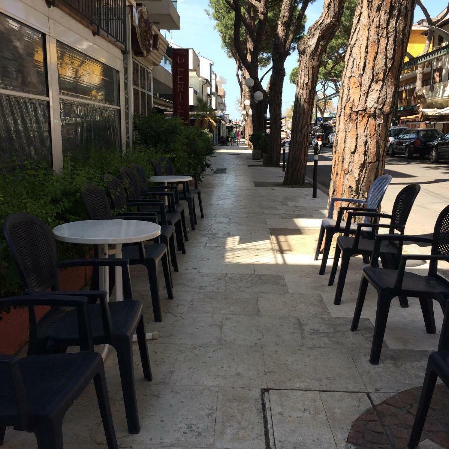 New Prophet Cattolica Exterior foto